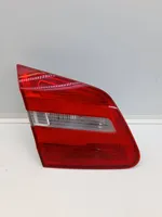 Mercedes-Benz B W246 W242 Lampy tylnej klapy bagażnika A2468200764