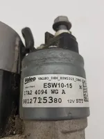 Peugeot 208 Starter motor 9812715380