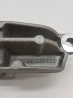 Peugeot 208 Support de générateur / alternateur 9812038580