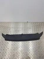 Volkswagen PASSAT B7 Front bumper lip 3AA805903