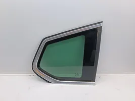 BMW X3 F25 Rear side window/glass 7205646