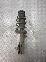 Opel Zafira C Front shock absorber/damper 13338923