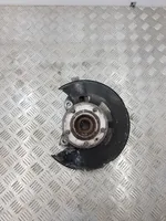 Opel Zafira C Front wheel hub 