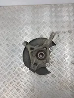 Opel Zafira C Front wheel hub 