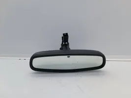 Opel Zafira C Rear view mirror (interior) 13369365