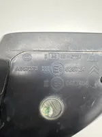 Citroen C3 Aircross Elektryczne lusterko boczne drzwi przednich A057273