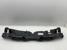 Citroen C3 Aircross Staffa del pannello di supporto del radiatore parte superiore 