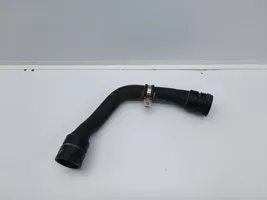 Mercedes-Benz A W176 Engine coolant pipe/hose A6512000182