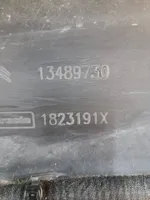 Citroen C3 Aircross Zderzak tylny 1823191X