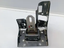 Citroen C3 Aircross Supporto di montaggio del motore 9801521580