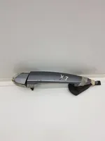 BMW X3 F25 Rear door exterior handle 7207693