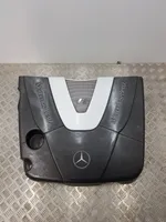 Mercedes-Benz ML W163 Konepellin verhoilu 