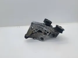 Opel Zafira C A/C compressor mount bracket 55582510