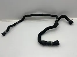 BMW M5 F90 Engine coolant pipe/hose 11538377702