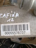 Opel Zafira C Держатель масляного фильтра / охладитель 00055578737