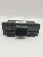 Citroen Jumpy Gearbox control unit/module 9805164380