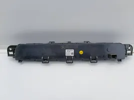 Citroen Jumpy Climate control unit 98081729ZD