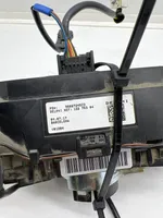 Citroen Jumpy Wiper turn signal indicator stalk/switch 98093082ZD