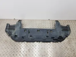 Citroen Jumpy Osłona pod zderzak przedni / Absorber 9808501880