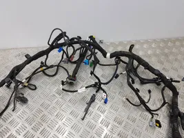 Citroen Jumpy Panel wiring 9817818780