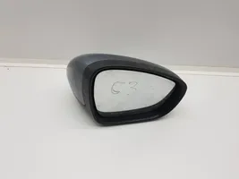 Citroen C3 Elektryczne lusterko boczne drzwi przednich HAF46HAF49