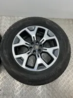 Renault Alaskan R18 alloy rim 