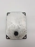 Fiat 500 Unité de commande, module ECU de moteur 51857111