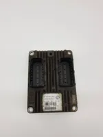 Fiat 500 Unité de commande, module ECU de moteur 51857111