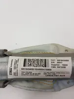 Fiat 500 Roof airbag 00518434650