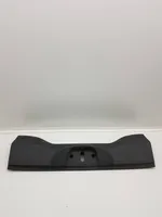 Fiat 500 Rivestimento di protezione sottoporta del bagagliaio/baule 735484031