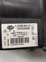 Mercedes-Benz A W176 Lampa przednia A1768203861