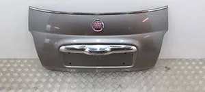 Fiat 500 Tylna klapa bagażnika 