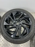 Hyundai Tucson TL Felgi aluminiowe R19 