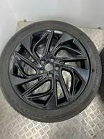 Hyundai Tucson TL Felgi aluminiowe R19 