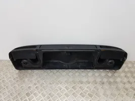 Porsche Boxster 986 Altra parte interiore 986551223