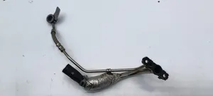 Citroen Jumpy Turbo turbocharger oiling pipe/hose 