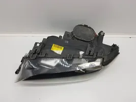 BMW 3 E46 Lampa przednia 0301209275