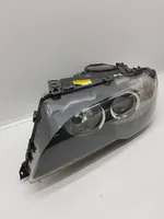 BMW 3 E46 Lampa przednia 0301209275