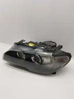 BMW 3 E46 Lampa przednia 0301209275