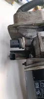 Citroen Jumpy Supporto di montaggio del filtro dell’olio 9807594380