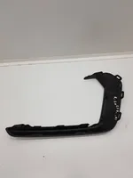 Volkswagen Golf VII Modanatura separatore del paraurti anteriore 5G0853101G