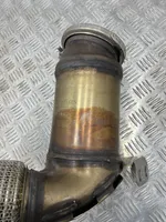 Mini One - Cooper F56 F55 Filtre à particules catalyseur FAP / DPF 8616198