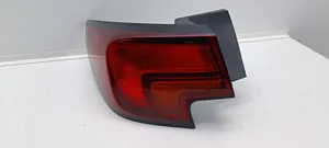 Opel Astra K Rear/tail lights 39099014