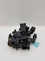 Mini One - Cooper F56 F55 Boîtier de thermostat / thermostat 8631943