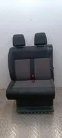 Citroen Jumpy Front double seat 