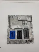 Opel Astra K Dzinēja vadības bloks 12708049