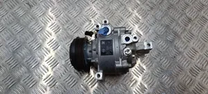 Opel Astra K Ilmastointilaitteen kompressorin pumppu (A/C) 39217351