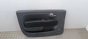 Fiat 500 Etuoven verhoilu 1500664