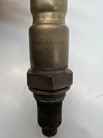 Opel Astra K Filtr cząstek stałych Katalizator / FAP / DPF 55506886