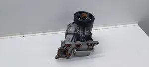 Opel Astra K Water pump 55491377